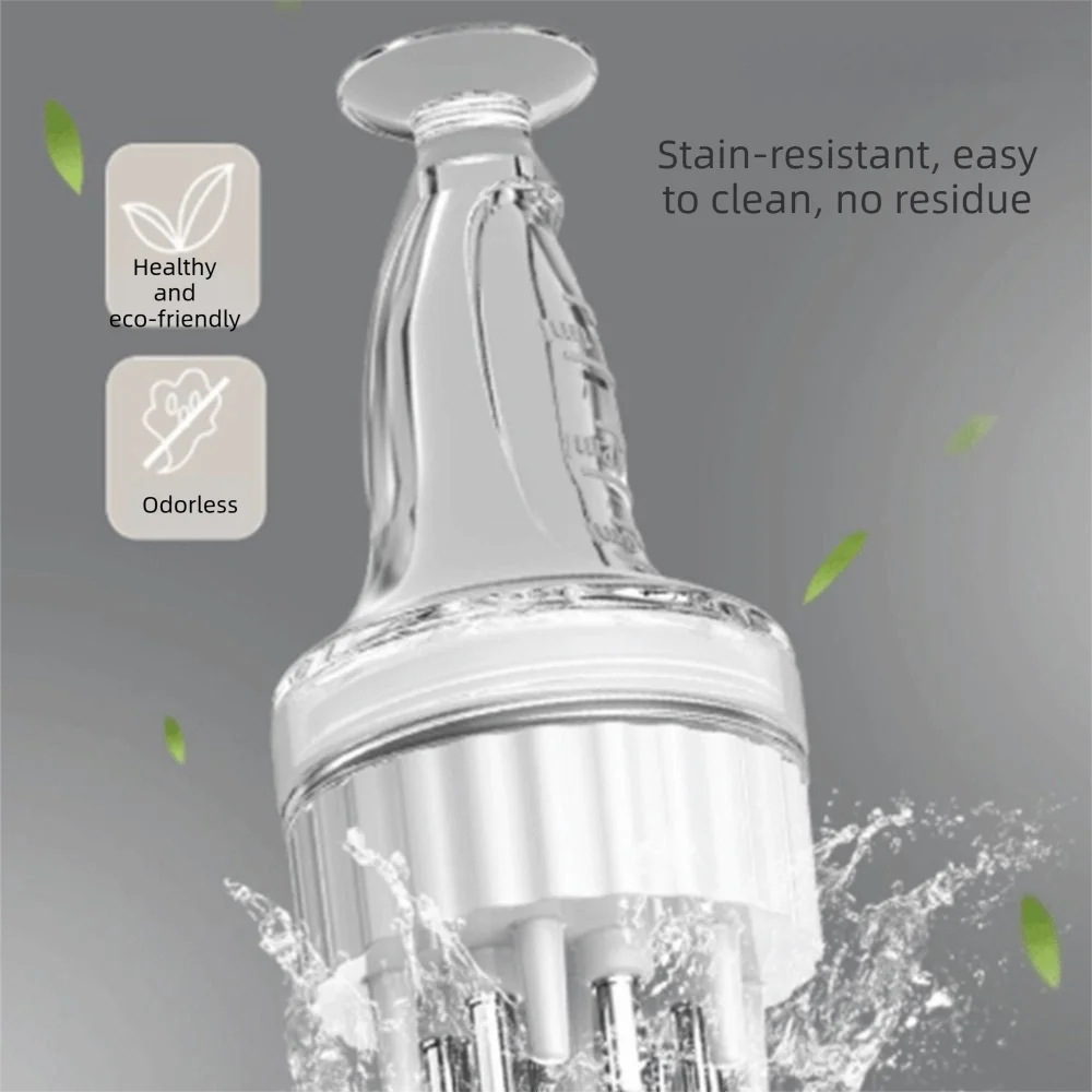 Hair Serum Applicator