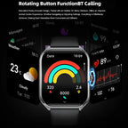New Ultra Thin Smart Watch