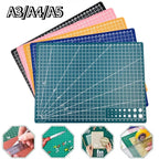 A3/A4/A5 Multifunction Cutting Mat