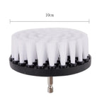 1PC 4-Inch Soft Drill Brush Attachment