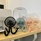 Baby Stroller Fan