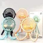 Baby Stroller Fan