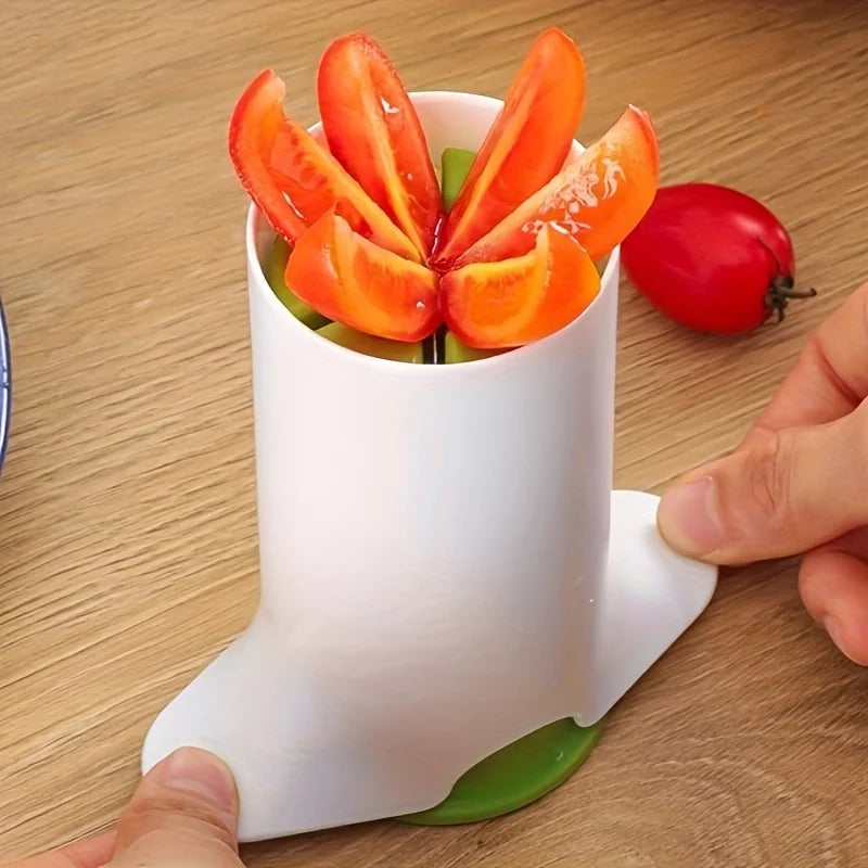 Durable Manual Vegetable Chopper