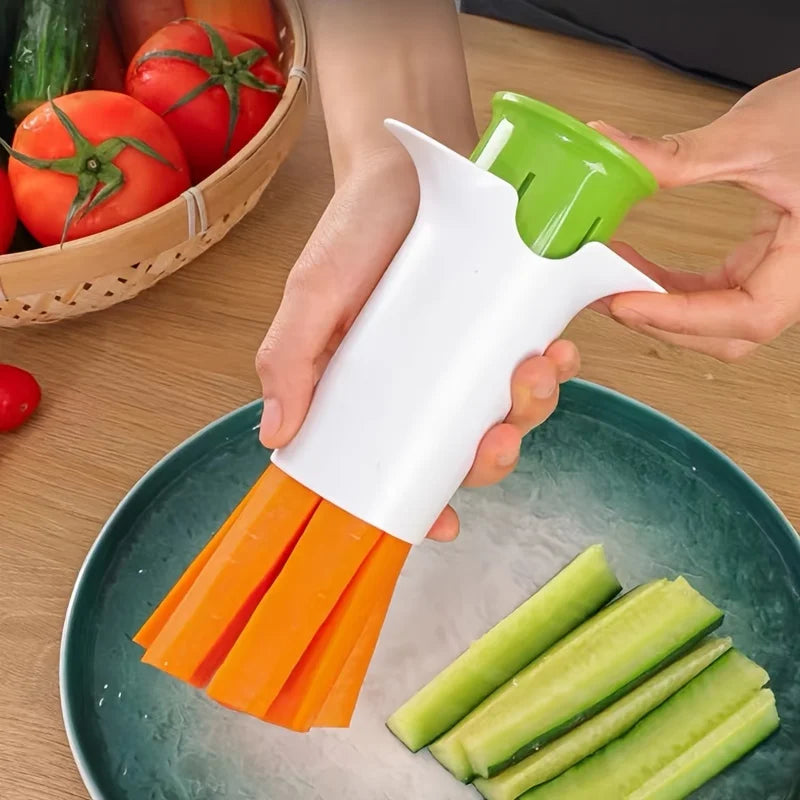 Durable Manual Vegetable Chopper