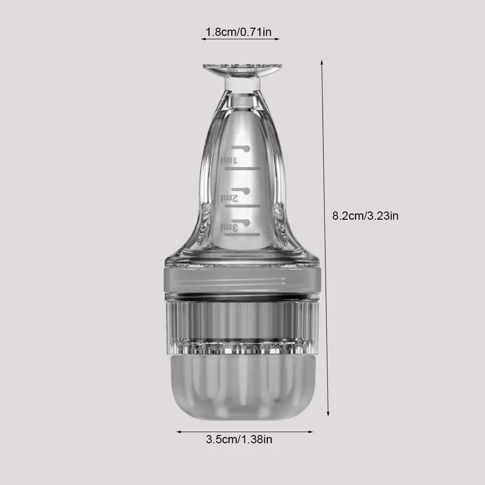 Hair Serum Applicator