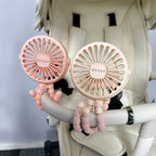 Baby Stroller Fan