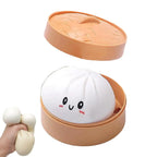 Colorful Squeezable Squishy