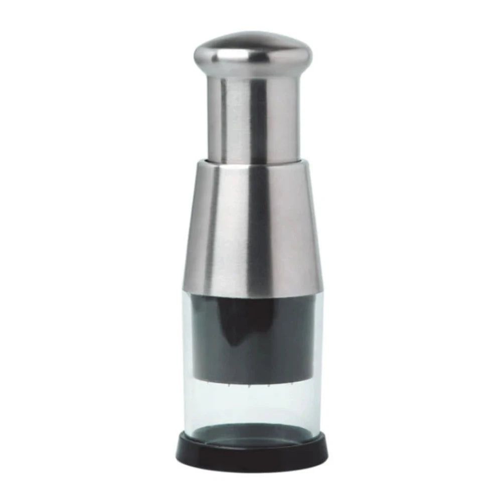 Stainless Steel Manual Hand Chopper