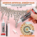 B-7000 Rhinestone Adhesive