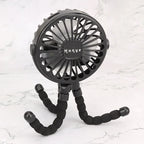 Baby Stroller Fan