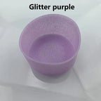 4-Pack Silicone Cup Sleeves