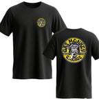 Trending Gas Monkeys Garage Short Sleeved T-Shirt