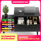 JHK Lift Top Coffee Tables