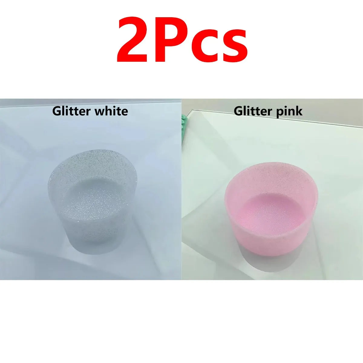 4-Pack Silicone Cup Sleeves