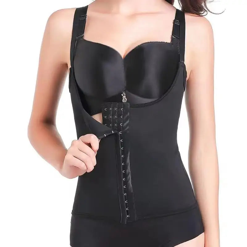 Waist Trainer Vest Slimming Corset