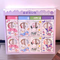 40pcs Kawaii Kids Adhesive Bandages