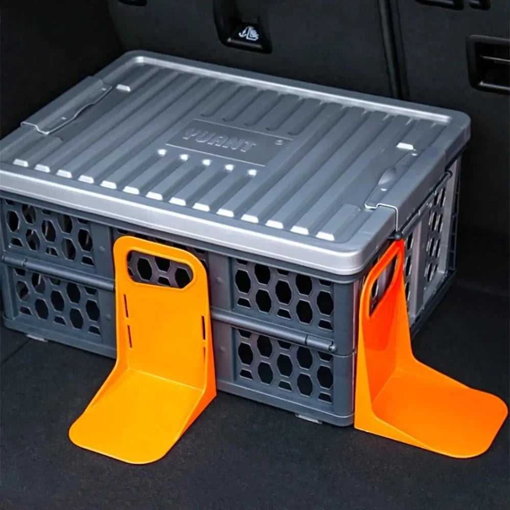 Auto Trunk Organizer