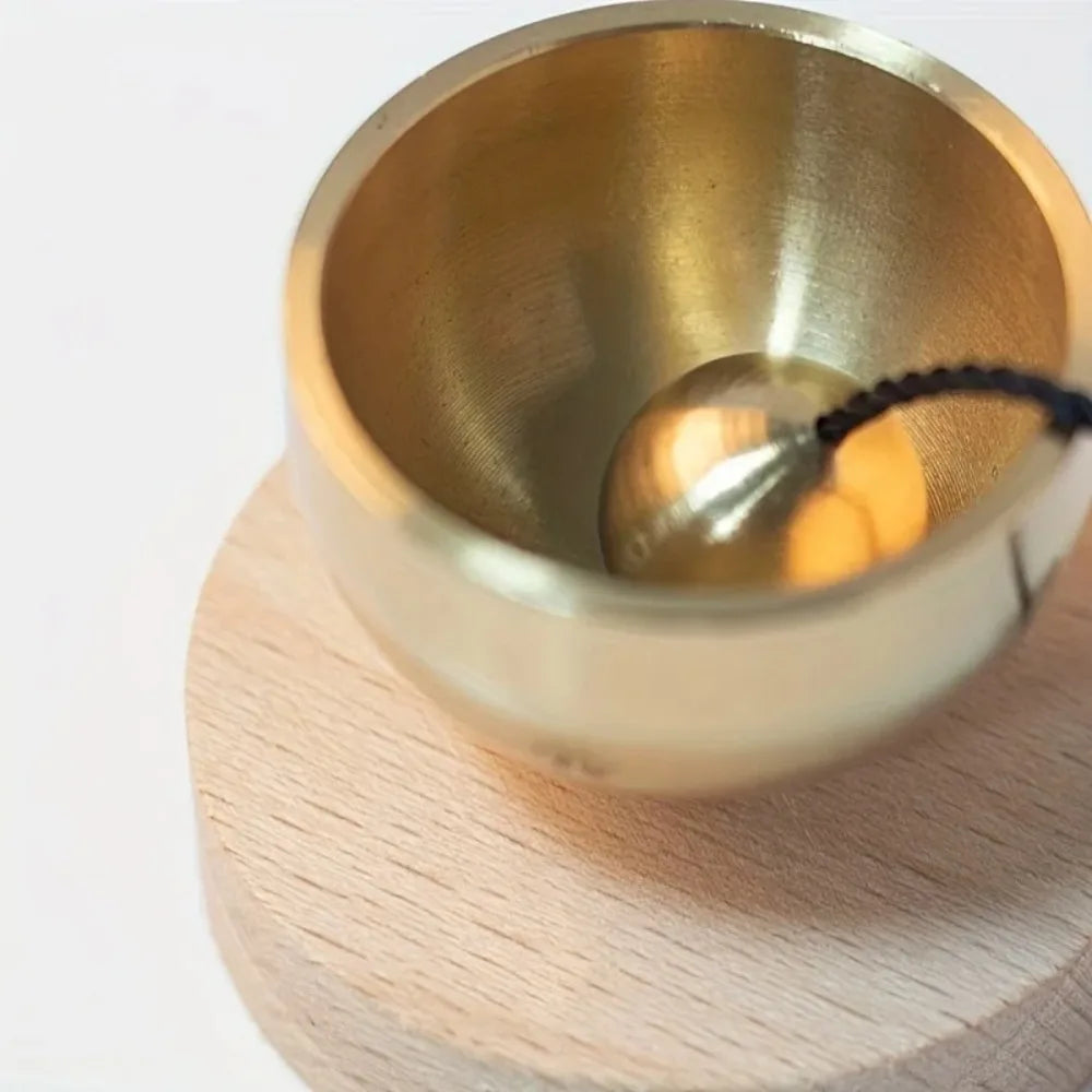 Singing Bowl Set Meditation Yoga Meditation Chanting Bowl Wind Chime for Yoga Chakra Healing Energy Mindfulness Stress Relief