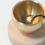 Singing Bowl Set Meditation Yoga Meditation Chanting Bowl Wind Chime for Yoga Chakra Healing Energy Mindfulness Stress Relief