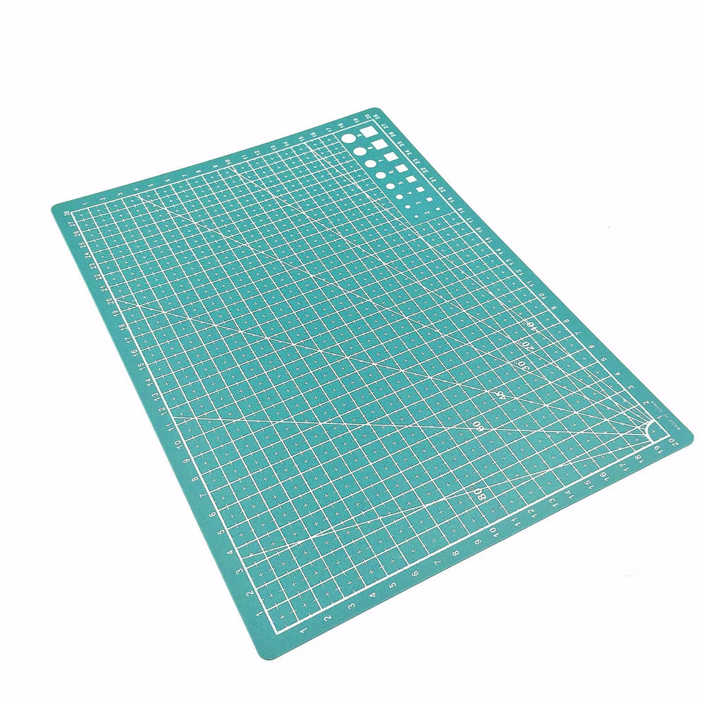 A3/A4/A5 Multifunction Cutting Mat