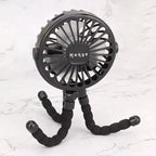 Baby Stroller Fan