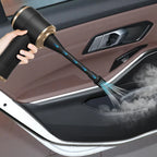 Portable Vacuum Cleaner with Long Life Battery