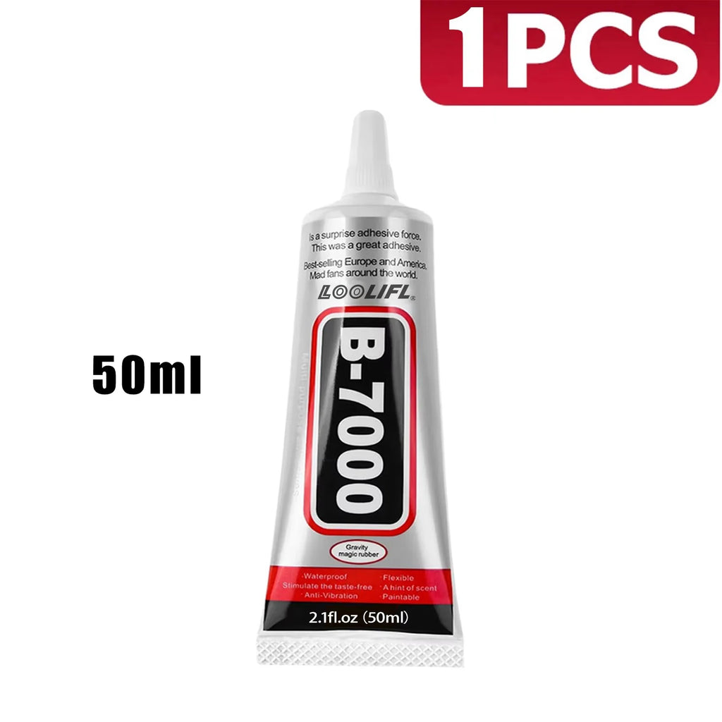 B-7000 Rhinestone Adhesive