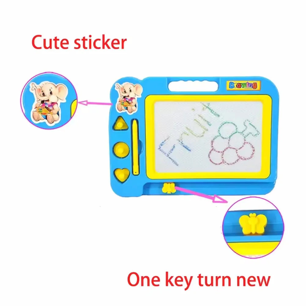 Mini Magnetic Drawing Board
