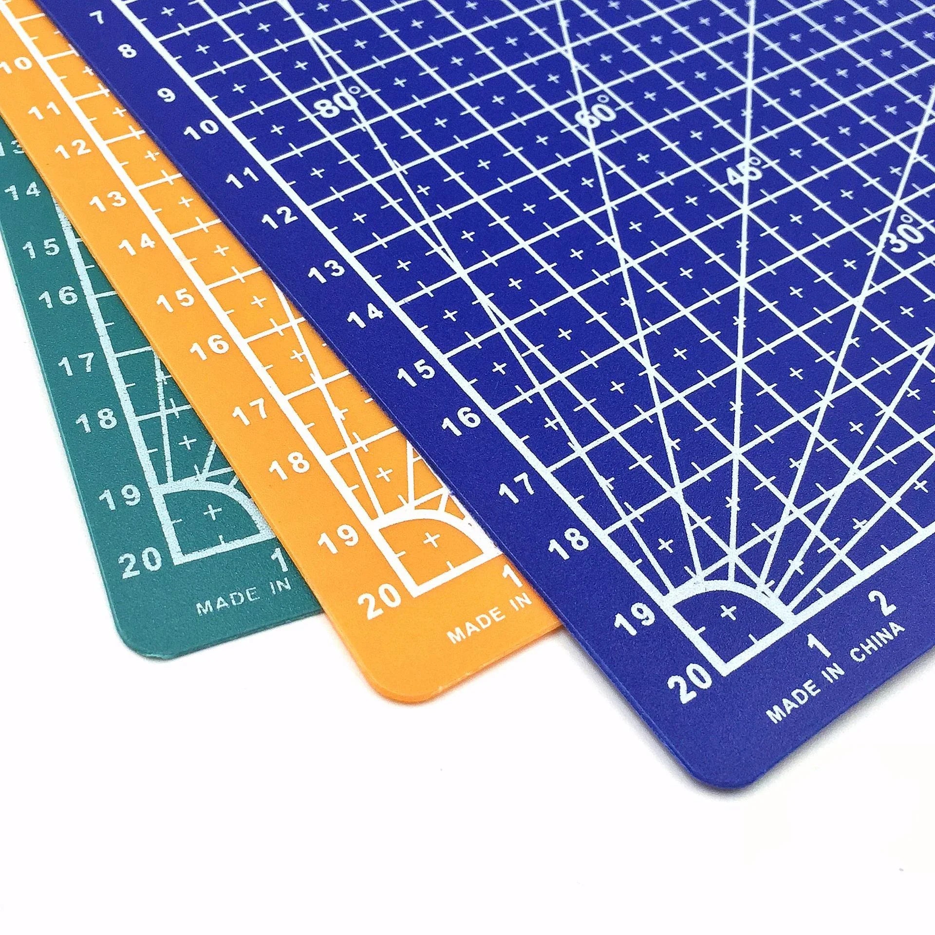 A3/A4/A5 Multifunction Cutting Mat