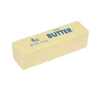Soft Slow Rebound Butter Stick Realistic Silicone Squeeze Stress Relief Gadget Desk Office Accessory Funny Anti-Anxiety Gift