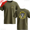 Trending Gas Monkeys Garage Short Sleeved T-Shirt