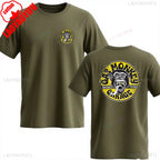 Trending Gas Monkeys Garage Short Sleeved T-Shirt