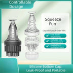 Hair Serum Applicator