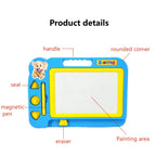 Mini Magnetic Drawing Board
