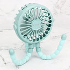 Baby Stroller Fan