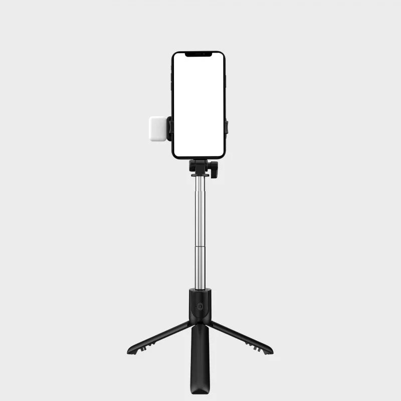 Selfie Stick Tripod Bluetooth Remote