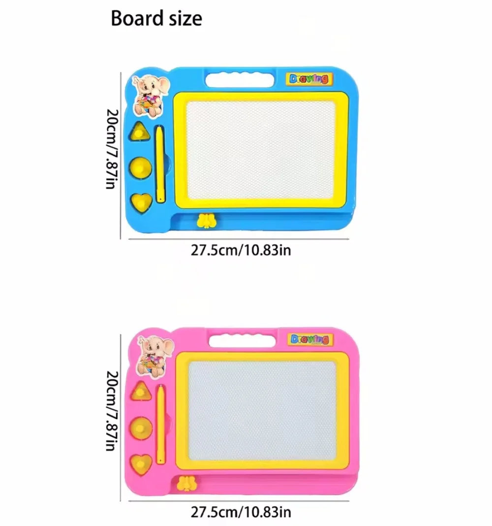 Mini Magnetic Drawing Board