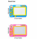 Mini Magnetic Drawing Board