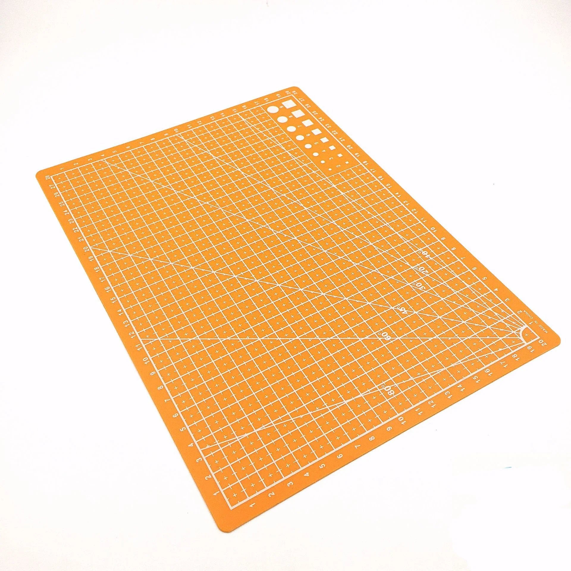 A3/A4/A5 Multifunction Cutting Mat
