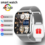 New Ultra Thin Smart Watch