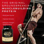 Whey Protein Powder