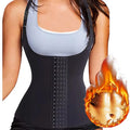 Waist Trainer Vest Slimming Corset