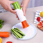 Durable Manual Vegetable Chopper