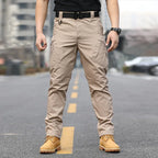 Tactical Cargo Pants