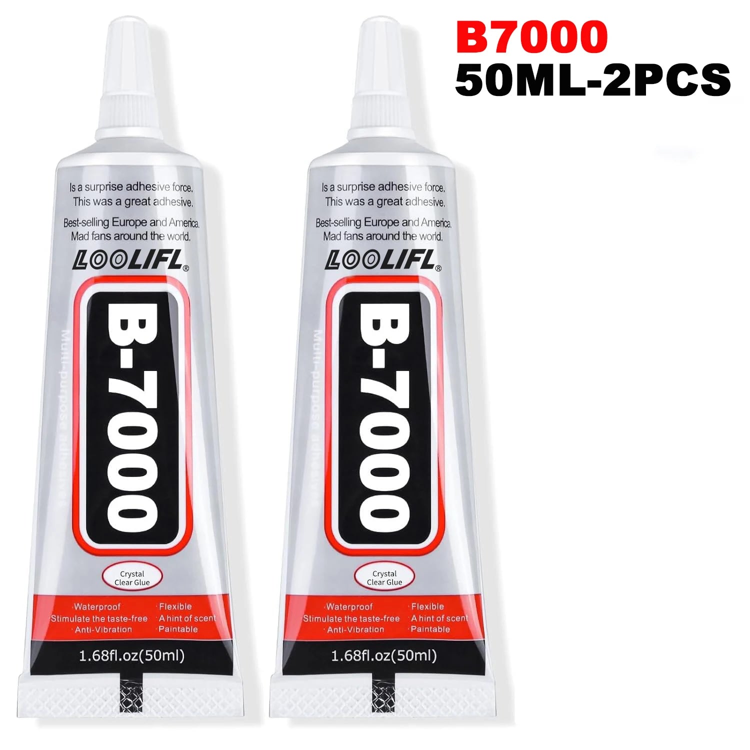 B-7000 Rhinestone Adhesive