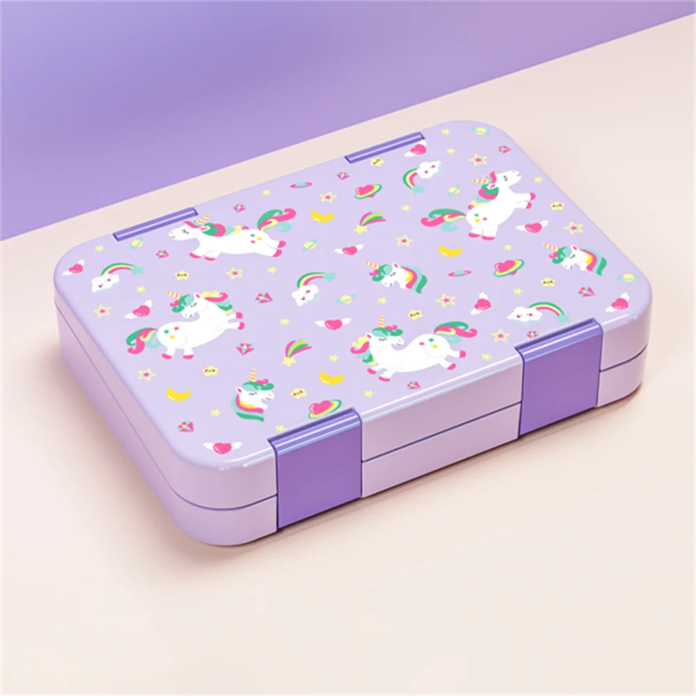 Kids Leakproof Bento Box