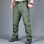 Tactical Cargo Pants
