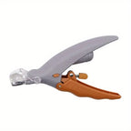 1 LED Pet Nail Clipper with Light
