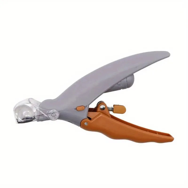 1 LED Pet Nail Clipper with Light