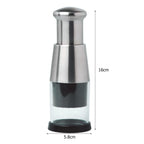 Stainless Steel Manual Hand Chopper